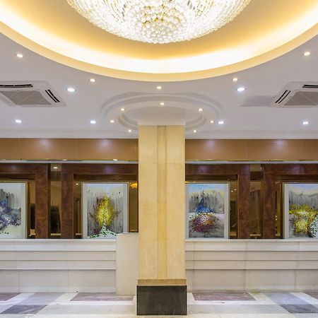 Yu Ting Hotel - Dong Chen Hotel Branch Kanton Zewnętrze zdjęcie