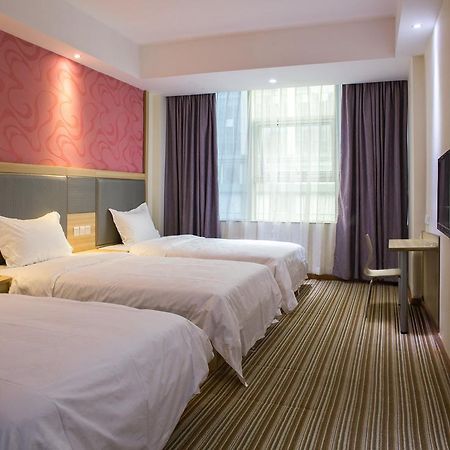 Yu Ting Hotel - Dong Chen Hotel Branch Kanton Pokój zdjęcie