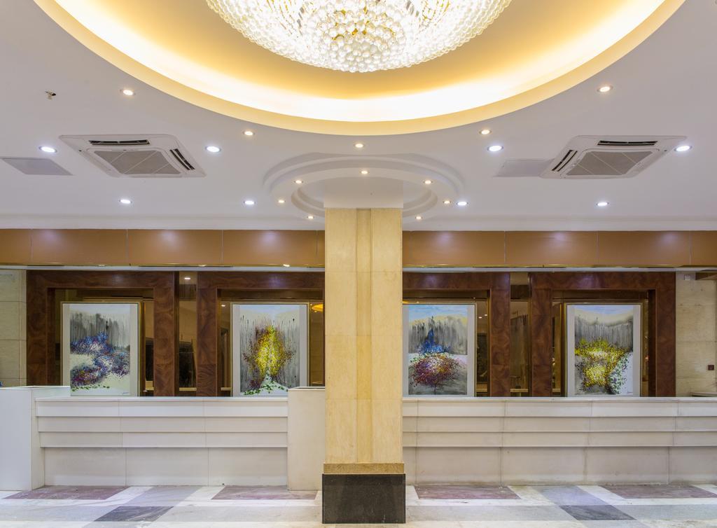 Yu Ting Hotel - Dong Chen Hotel Branch Kanton Zewnętrze zdjęcie