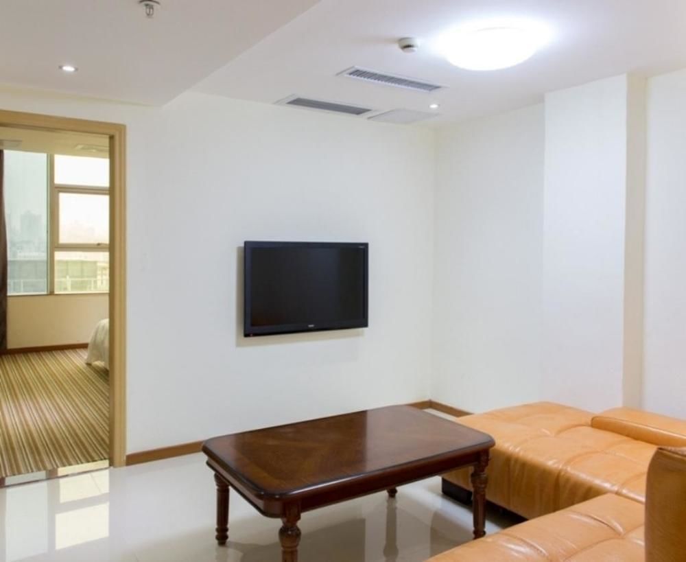 Yu Ting Hotel - Dong Chen Hotel Branch Kanton Zewnętrze zdjęcie